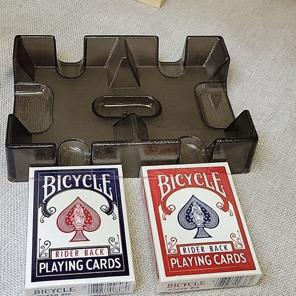 Bicycle Cards Gift Set - Picture 2 of 11